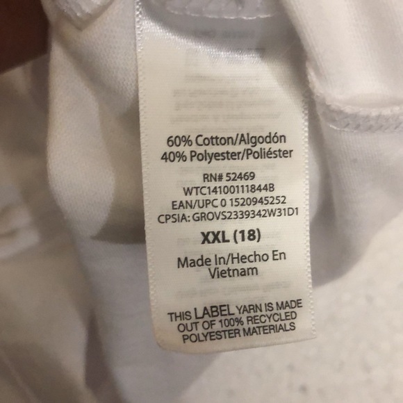 Cute girls celebrate patriotic-XXL-18 - Picture 11 of 13